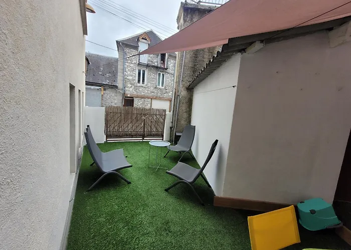 Chez Nimel Marignac