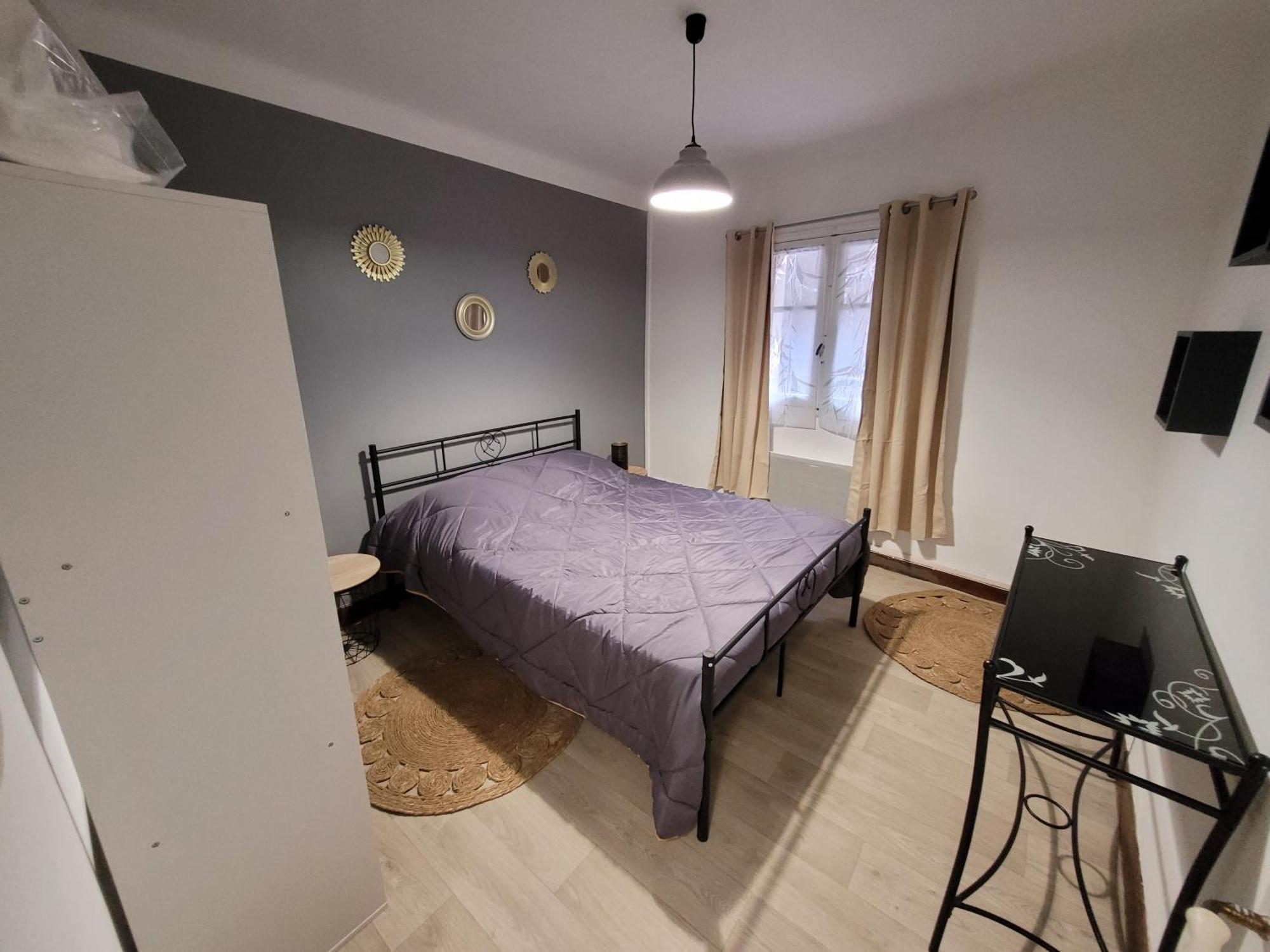 Hébergement de vacances Chez Nimel Marignac