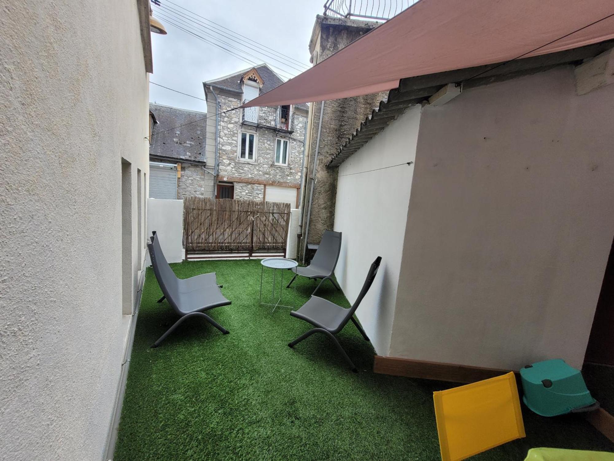 Chez Nimel Marignac * Marignac (Haute-Garonne)