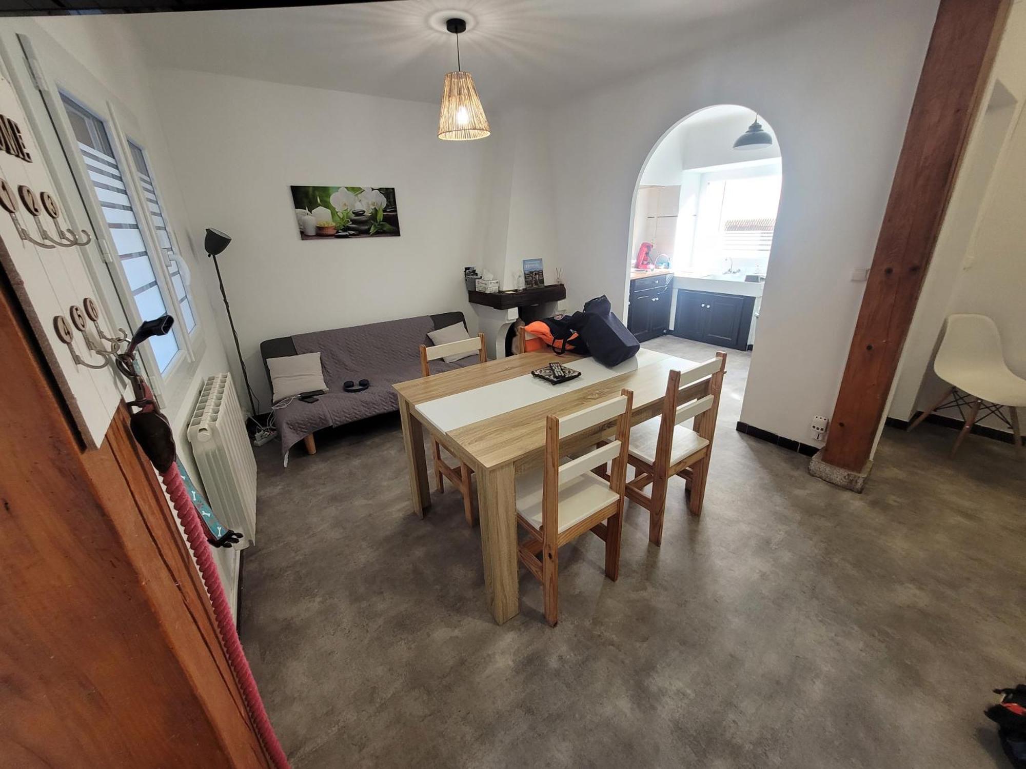 Chez Nimel Marignac * Marignac (Haute-Garonne)
